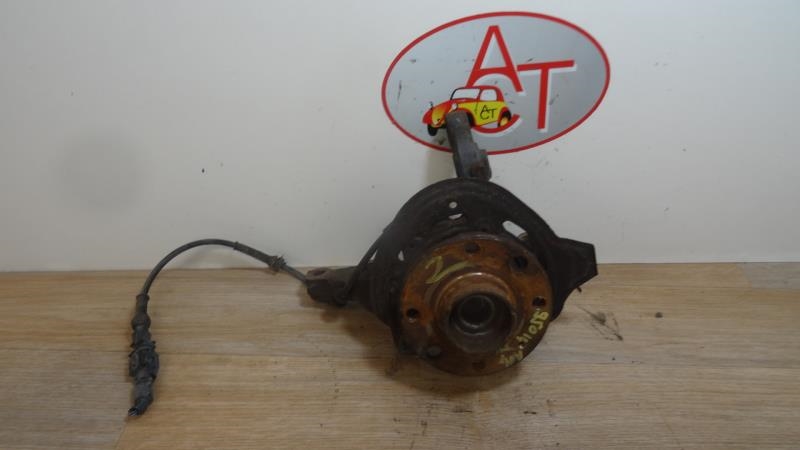 Fusee avant gauche OPEL TIGRA 2 TWINTOP CABRIOLET Essence - 1