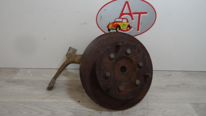 Fusee avant gauche RENAULT R6 Essence - 1