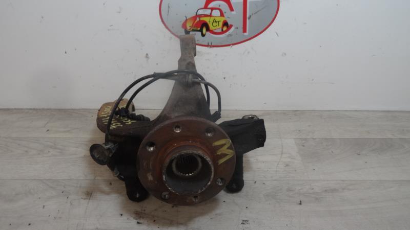 Fusee avant gauche RENAULT SCENIC 2 PHASE 1 Diesel - 1