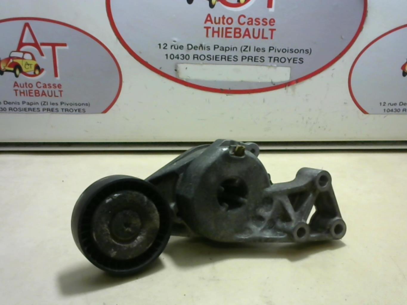 Tenditore VOLKSWAGEN BORA Gasolina - 1