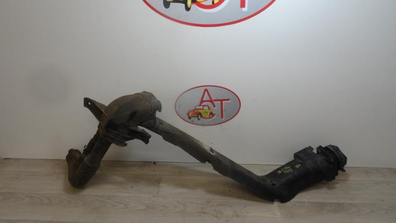 Bocchettone benzina HYUNDAI IX 20 PHASE 1 Diésel - 1