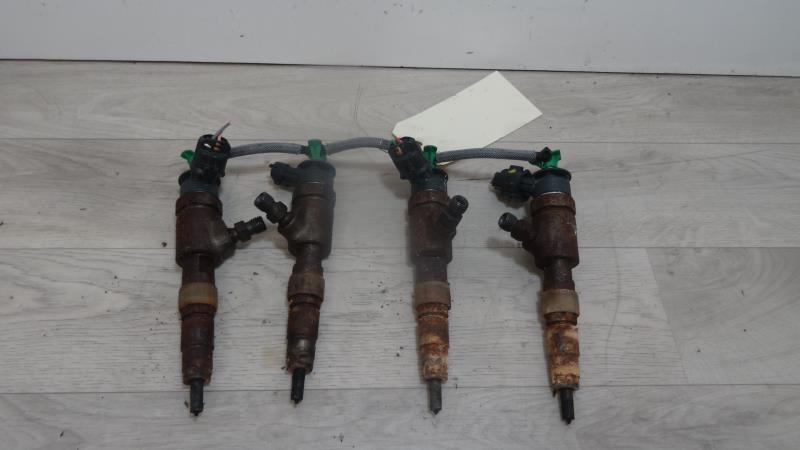 Injecteurs PEUGEOT 207 PHASE 1 Diesel - 1