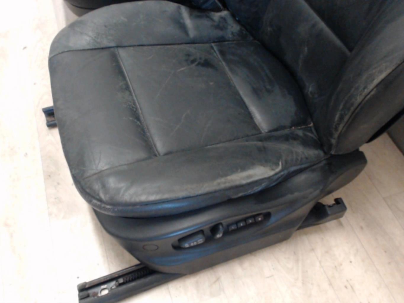Interieur complet BMW X5 E53 Diesel - 1