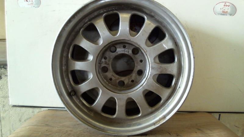 Jante BMW SERIE 5 E39  - 1