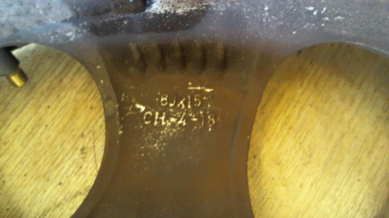 Cerchione PEUGEOT 407  - 1