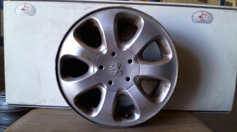 Cerchione PEUGEOT 407  - 1