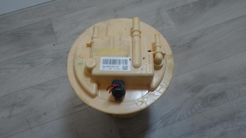 Indicatore carburante PEUGEOT PARTNER 2 PHASE 1 Diésel - 1