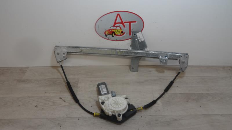 Alzacristalli elettrico anteriore destro PEUGEOT 307 PHASE 1 Gasolina - 1