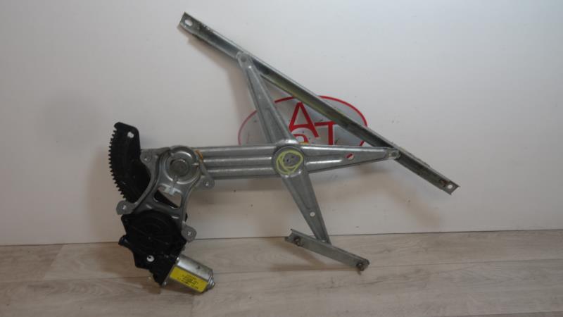Alzacristalli elettrico anteriore sinistro NISSAN MICRA 4 PHASE 1 Gasolina - 1
