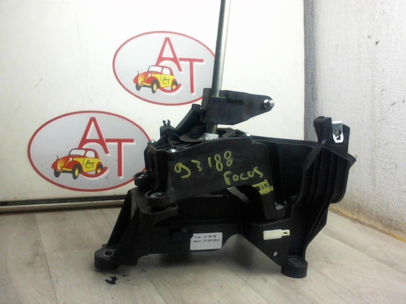 Levier de vitesses FORD FOCUS 3 PHASE 1 Essence - 1