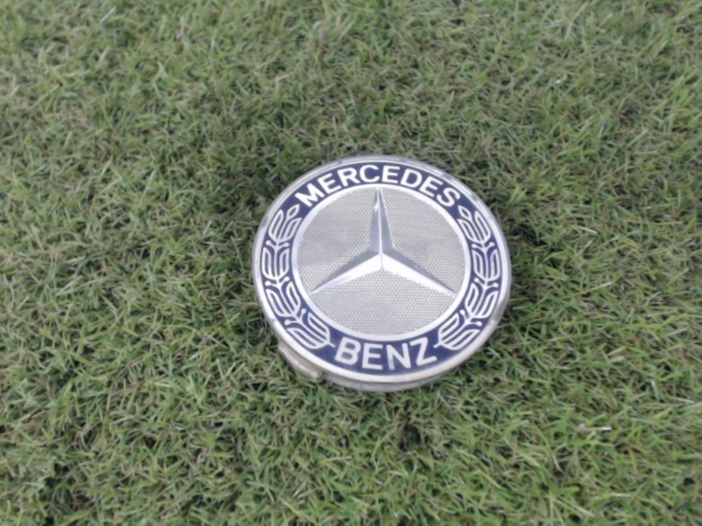 Logo MERCEDES   - 1