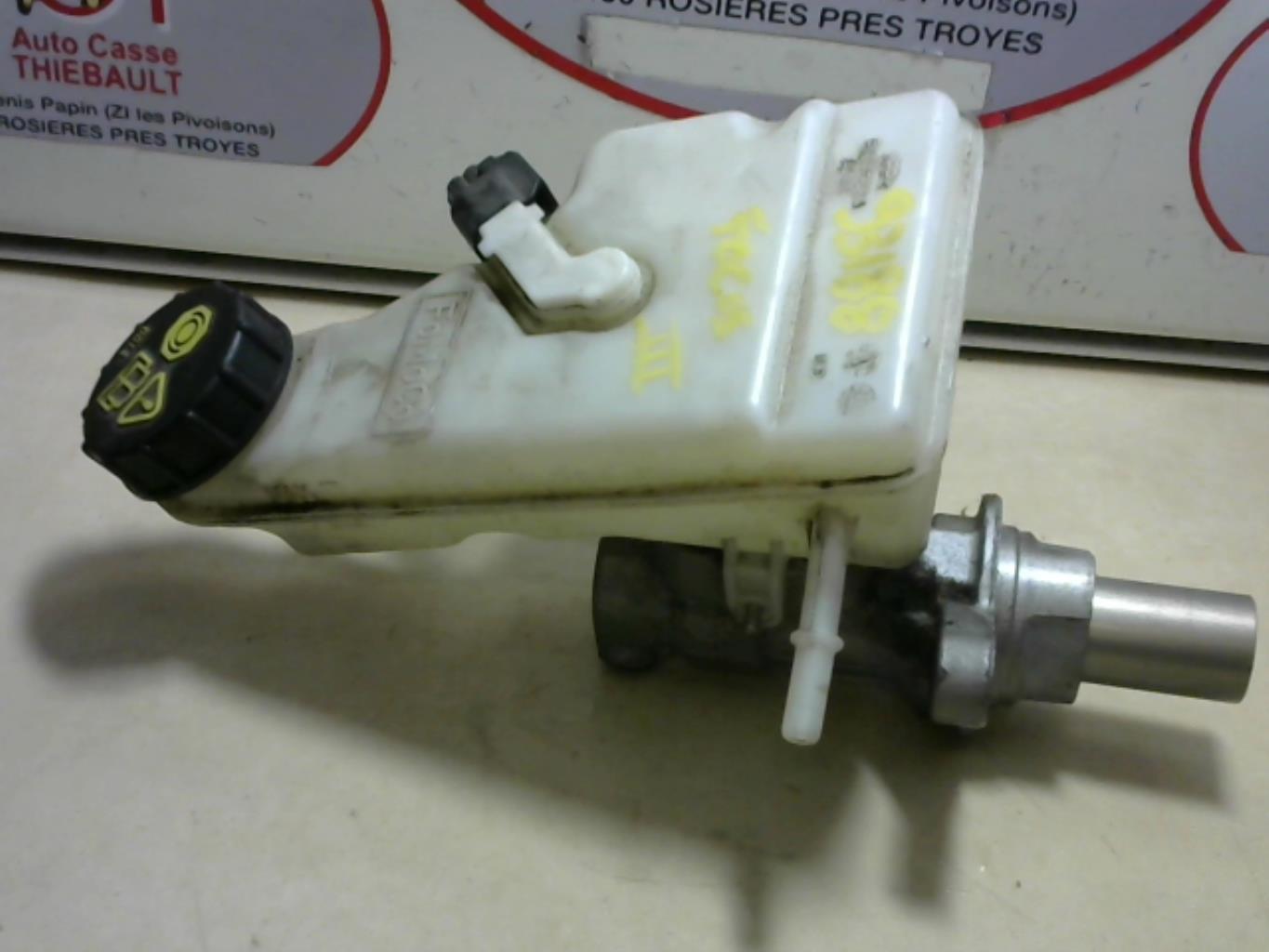 Maitre cylindre (freinage) FORD FOCUS 3 PHASE 1 Essence - 1
