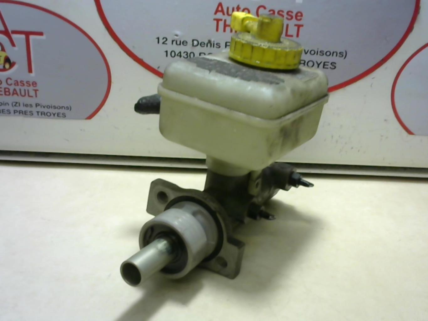Cilindro maestro (freno) SEAT TOLEDO 2 Gasolina - 1
