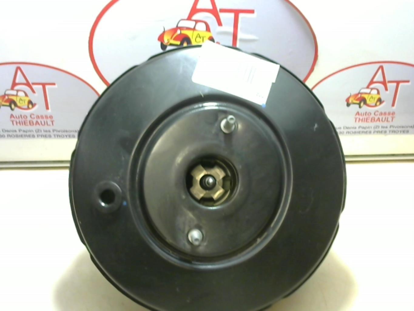 Mastervac PEUGEOT 208 1 PHASE 2 Essence - 1