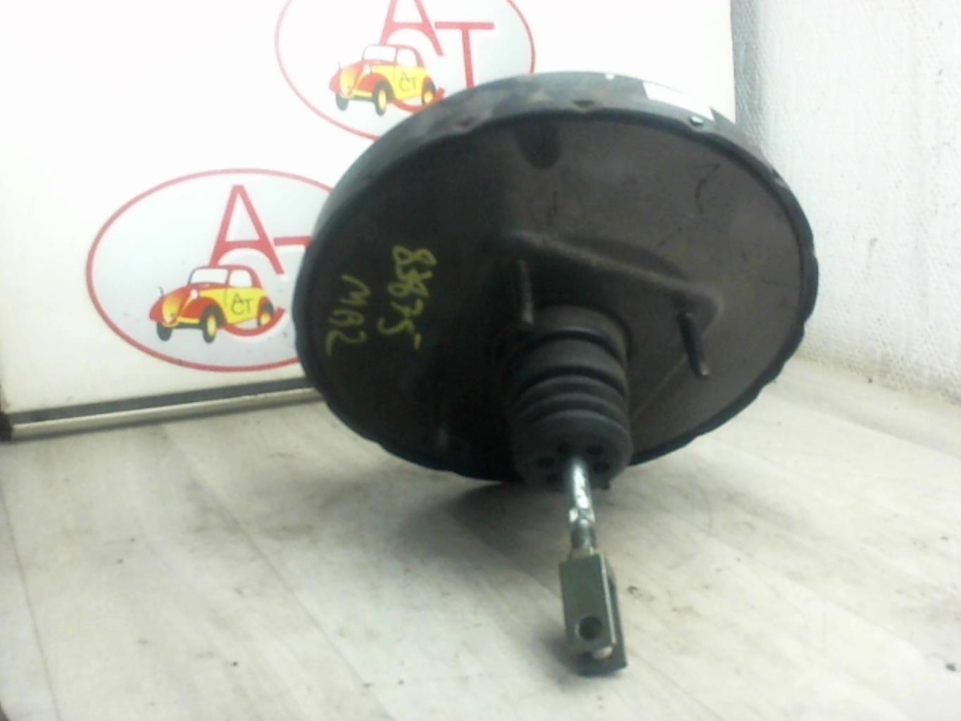 Mastervac TOYOTA MR2 PHASE 1 COUPE Essence - 1