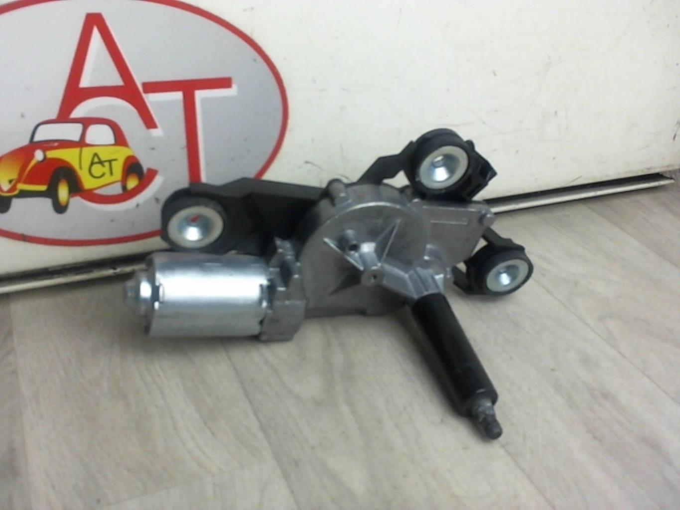 Motore tergicristallo posteriore FORD FOCUS 3 PHASE 1 Gasolina - 1