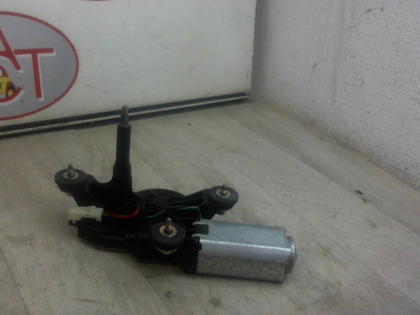 Motore tergicristallo posteriore FIAT PUNTO 2 PHASE 1 Gasolina - 1