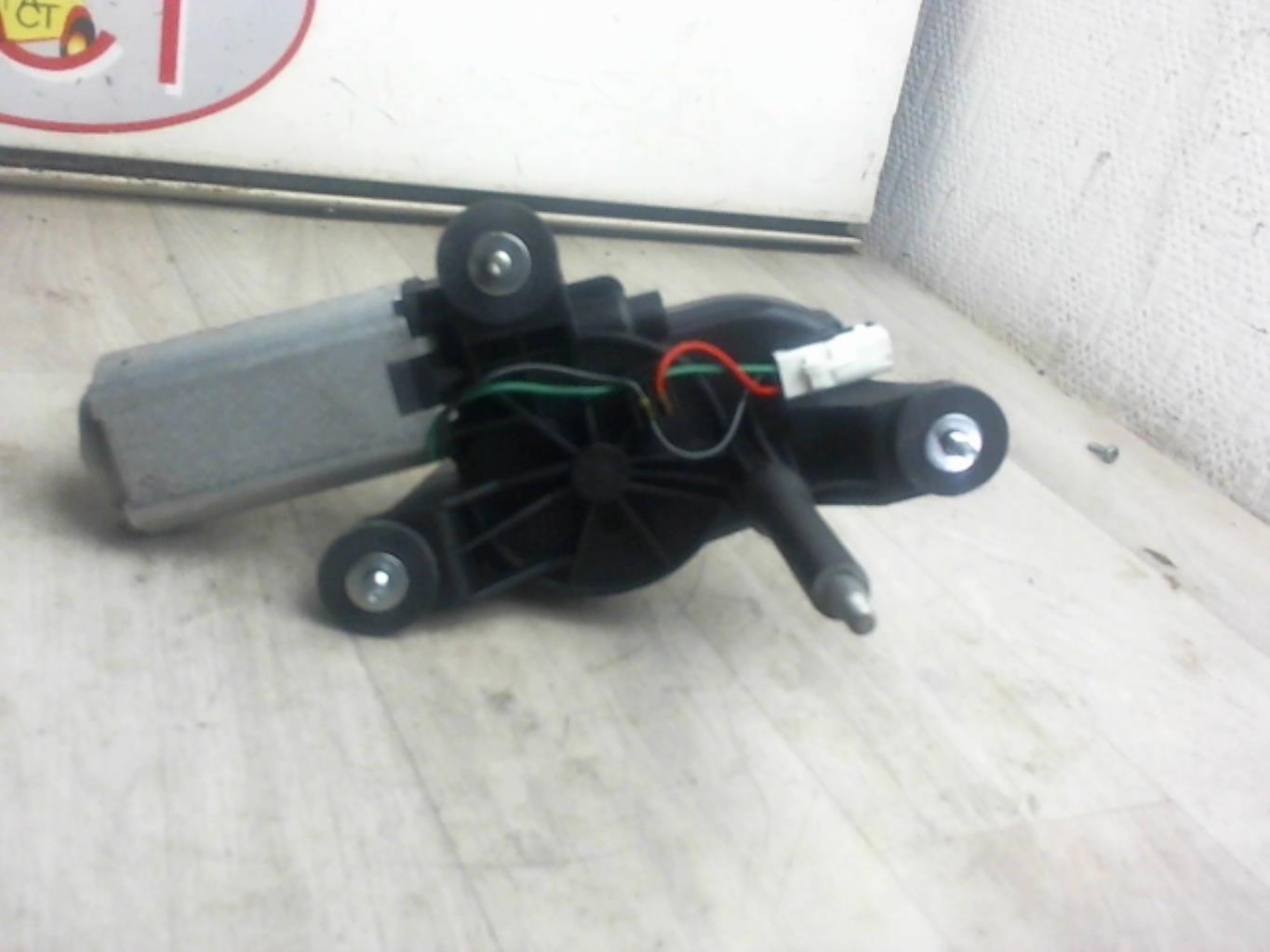 Motore tergicristallo posteriore FIAT PUNTO 2 PHASE 1 Gasolina - 1