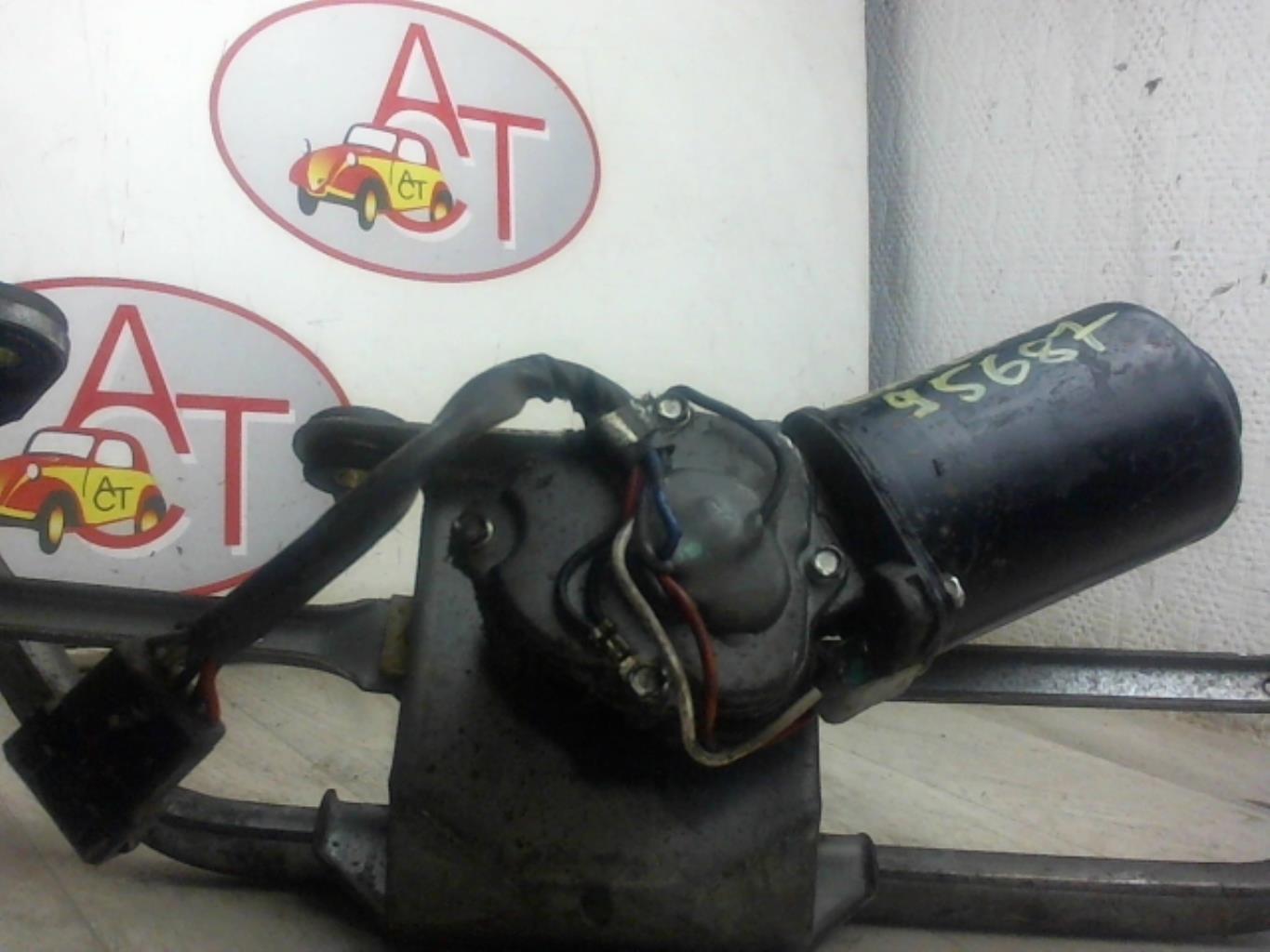 Motore tergicristallo anteriore PEUGEOT EXPERT 1 PHASE 2  - 1