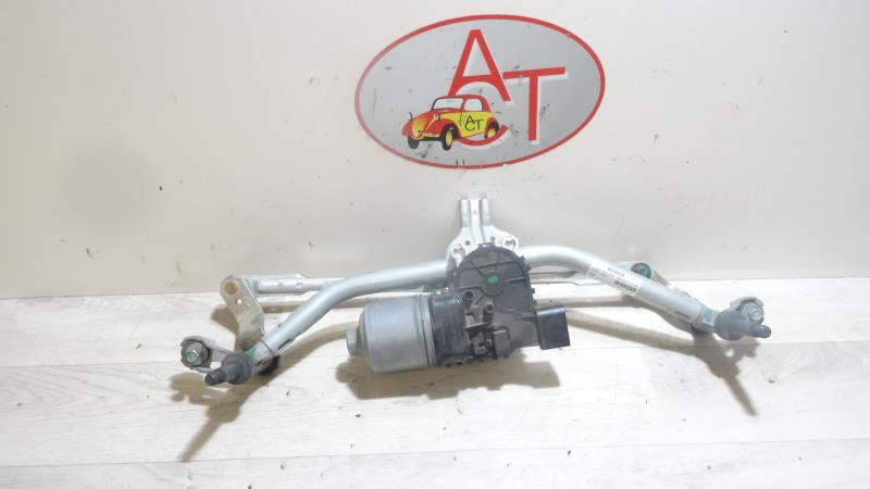 Motore tergicristallo anteriore PEUGEOT 208 1 PHASE 2 Gasolina - 1