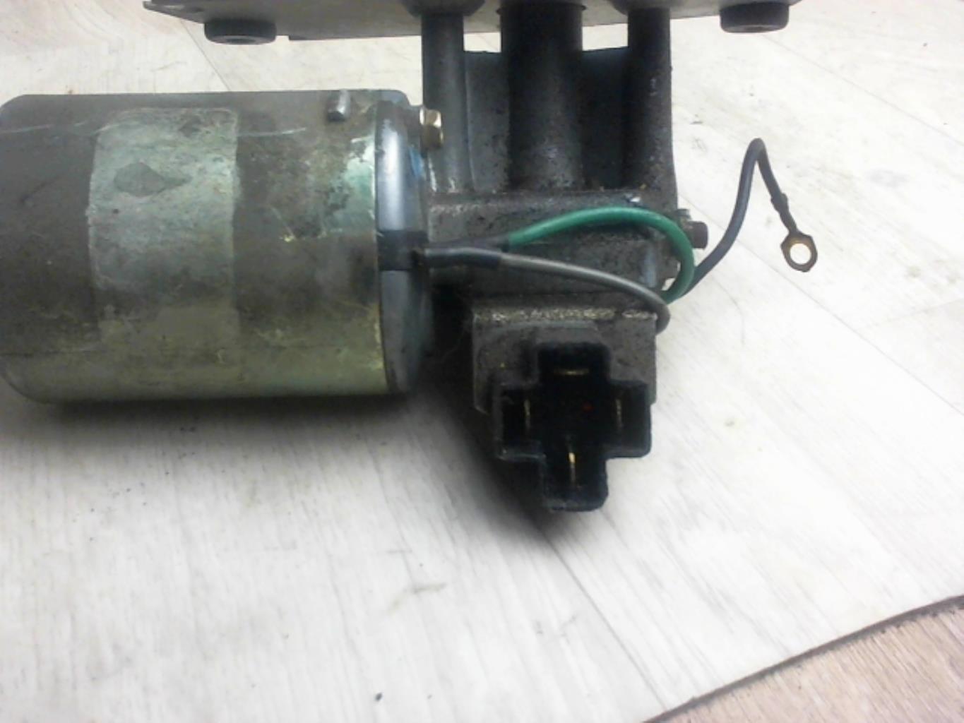 Motore tergicristallo anteriore RENAULT R6 Gasolina - 1