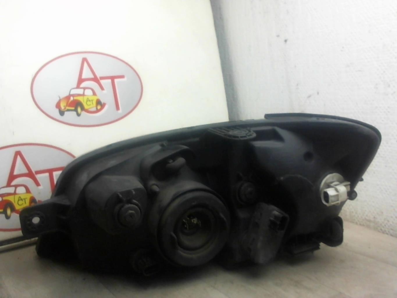 Gruppo ottico anteriore principale destro (luci)(faro) HYUNDAI GETZ PHASE 1 Gasolina - 1