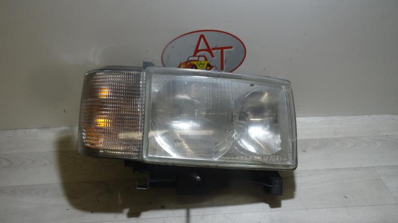 Gruppo ottico anteriore principale destro (luci)(faro) LAND ROVER RANGE ROVER 1  - 1