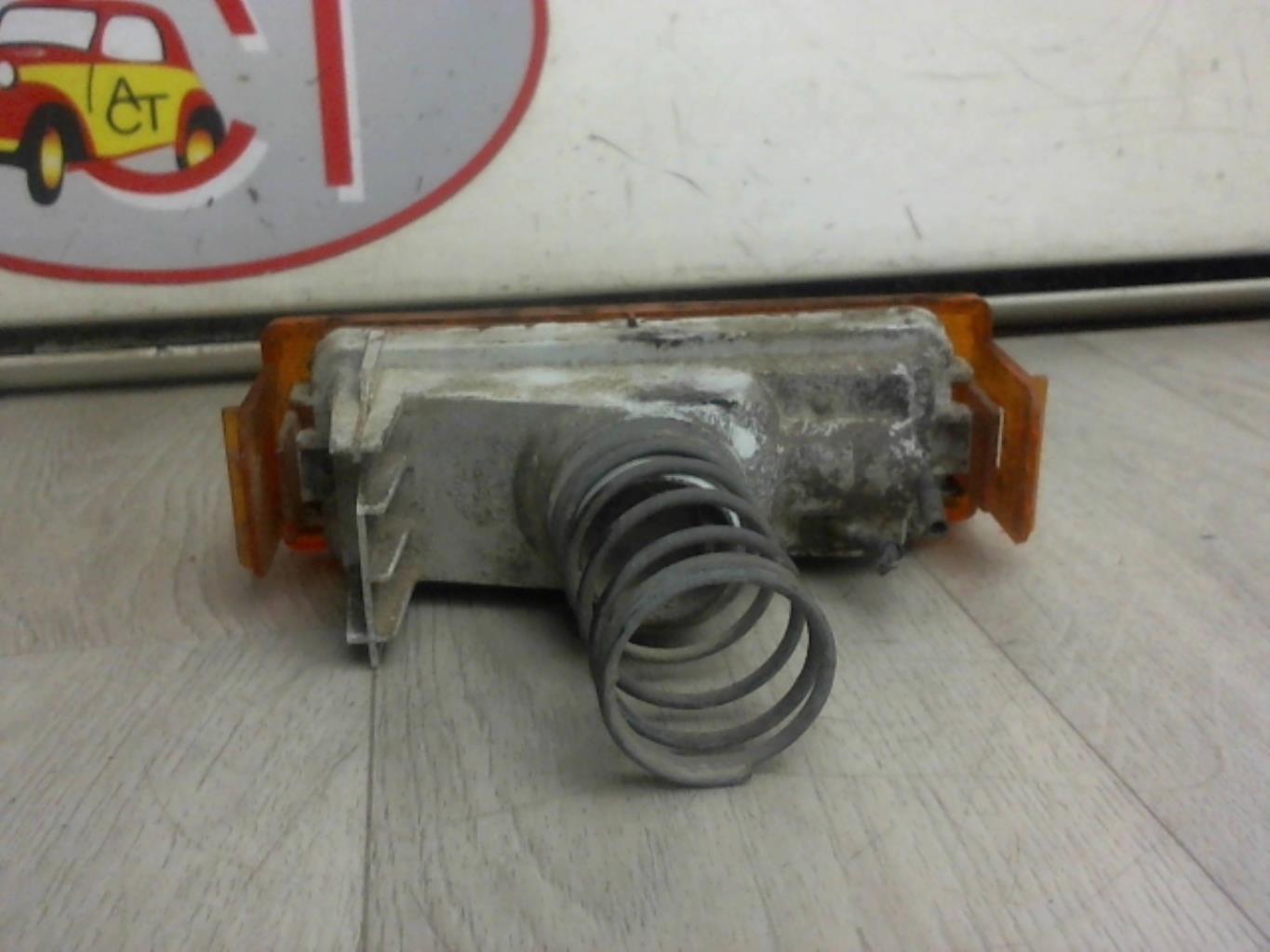 Gruppo ottico anteriore principale sinistro (luci)(faro) RENAULT R11 Gasolina - 1