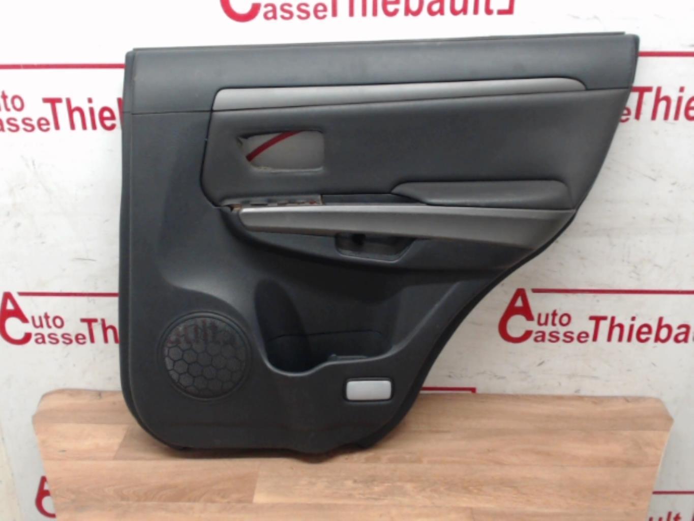 Pannello portiera posteriore destro GREAT WALL HOVER 5  - 1