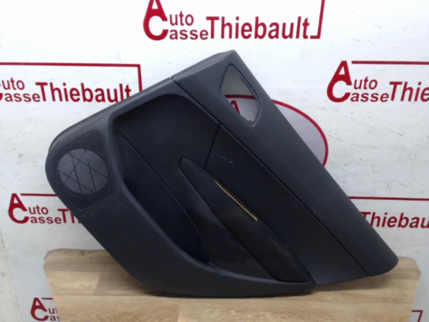 Pannello portiera posteriore destro PEUGEOT 308 1 PHASE 1 Diésel - 1