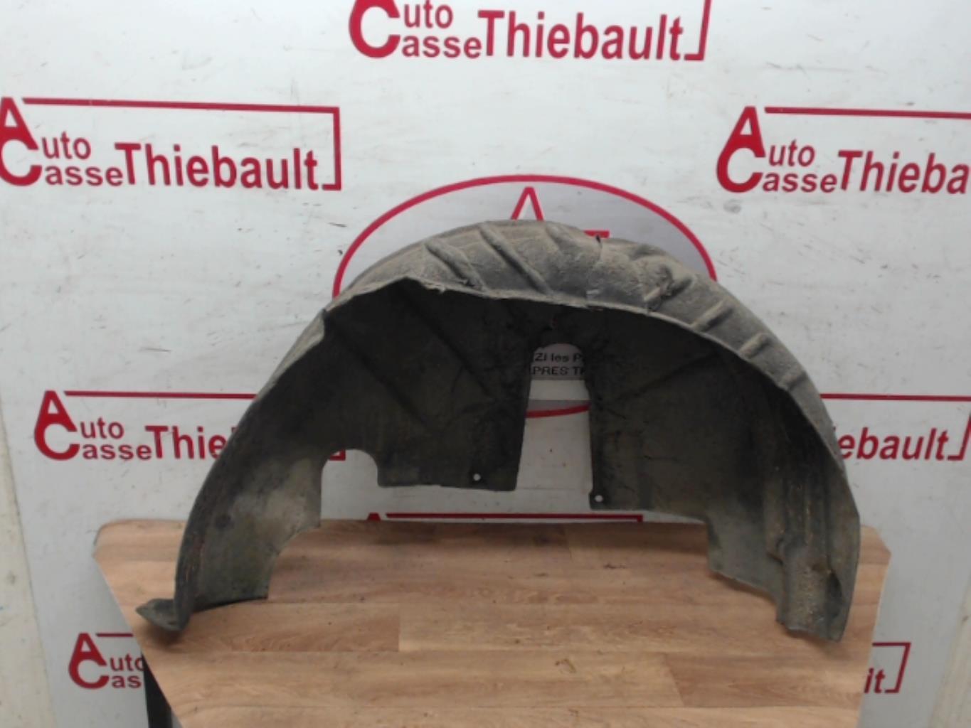 Parasale posteriore destro CITROEN DS3 Gasolina - 1