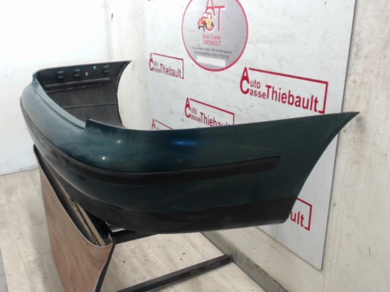 Paraurti posteriore SEAT TOLEDO 2 Gasolina - 1