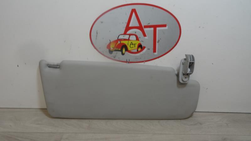 Pare soleil droit SKODA FABIA 1 PHASE 2 Diesel - 1