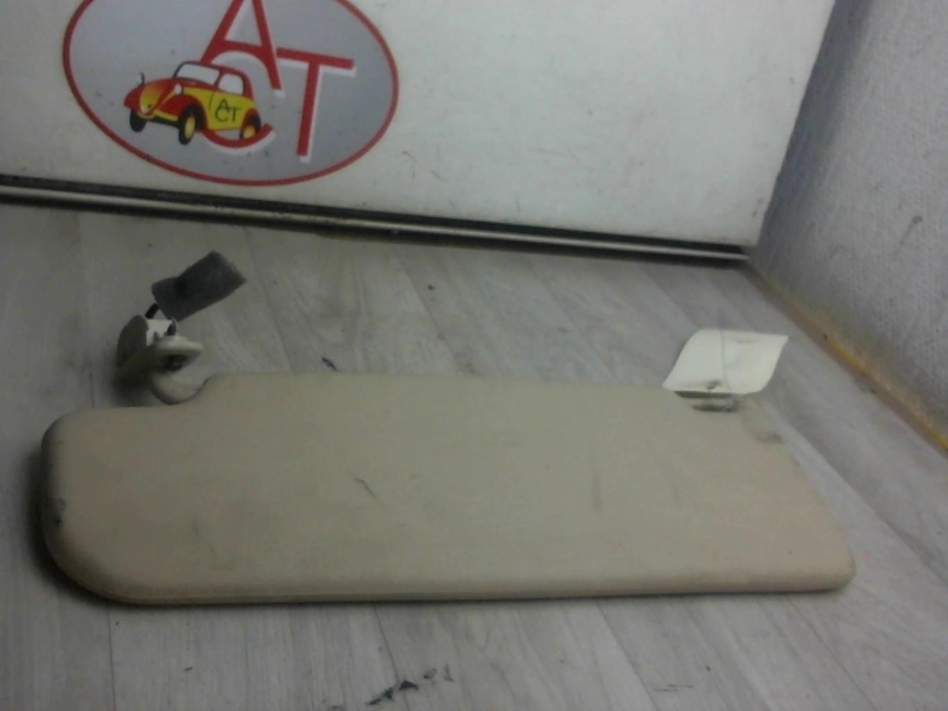 Visiera parasole destra VOLKSWAGEN BORA Gasolina - 1