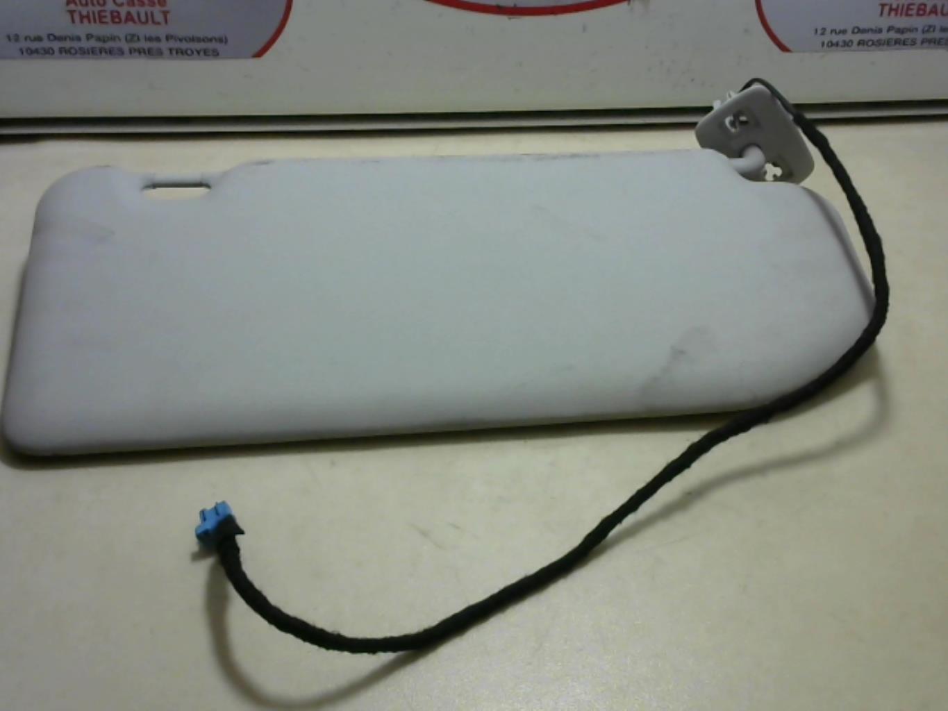 Pare soleil gauche CITROEN C4 2 PHASE 1 Diesel - 1