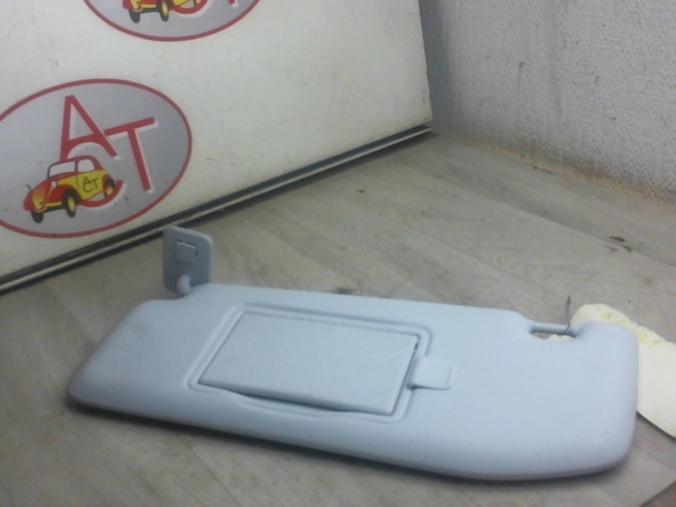 Visiera parasole sinistra PEUGEOT 208 1 PHASE 2 Gasolina - 1