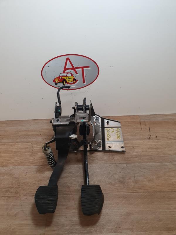 Pedalier CITROEN C3 PICASSO PHASE 2 Diesel - 1