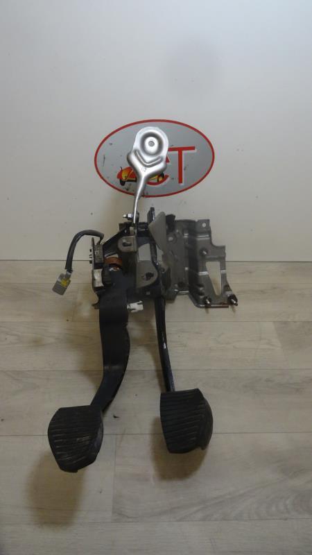 Pedalier CITROEN C4 2 PHASE 1 Diesel - 1