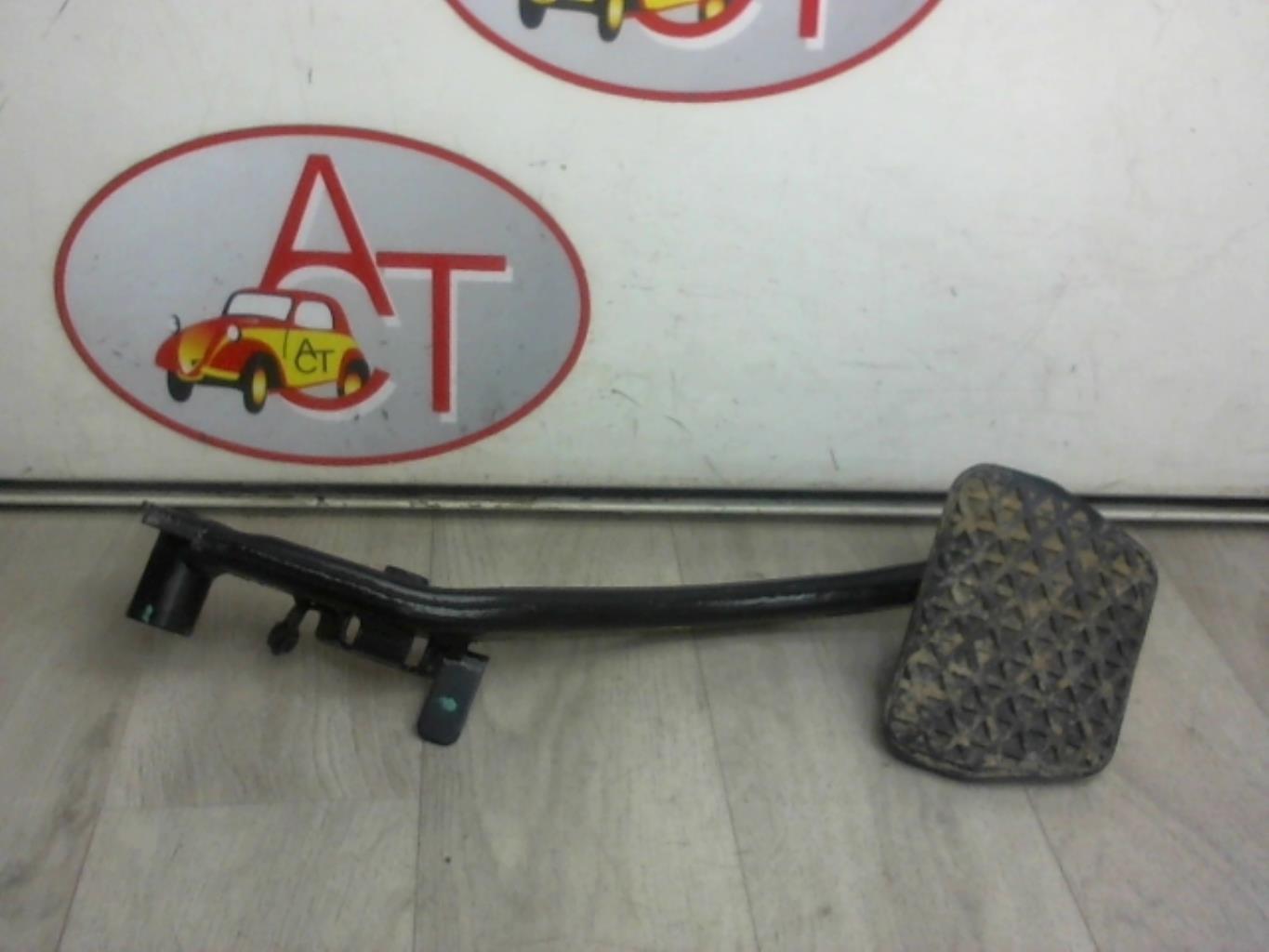 Pedale de frein BMW X5 E53 Diesel - 1