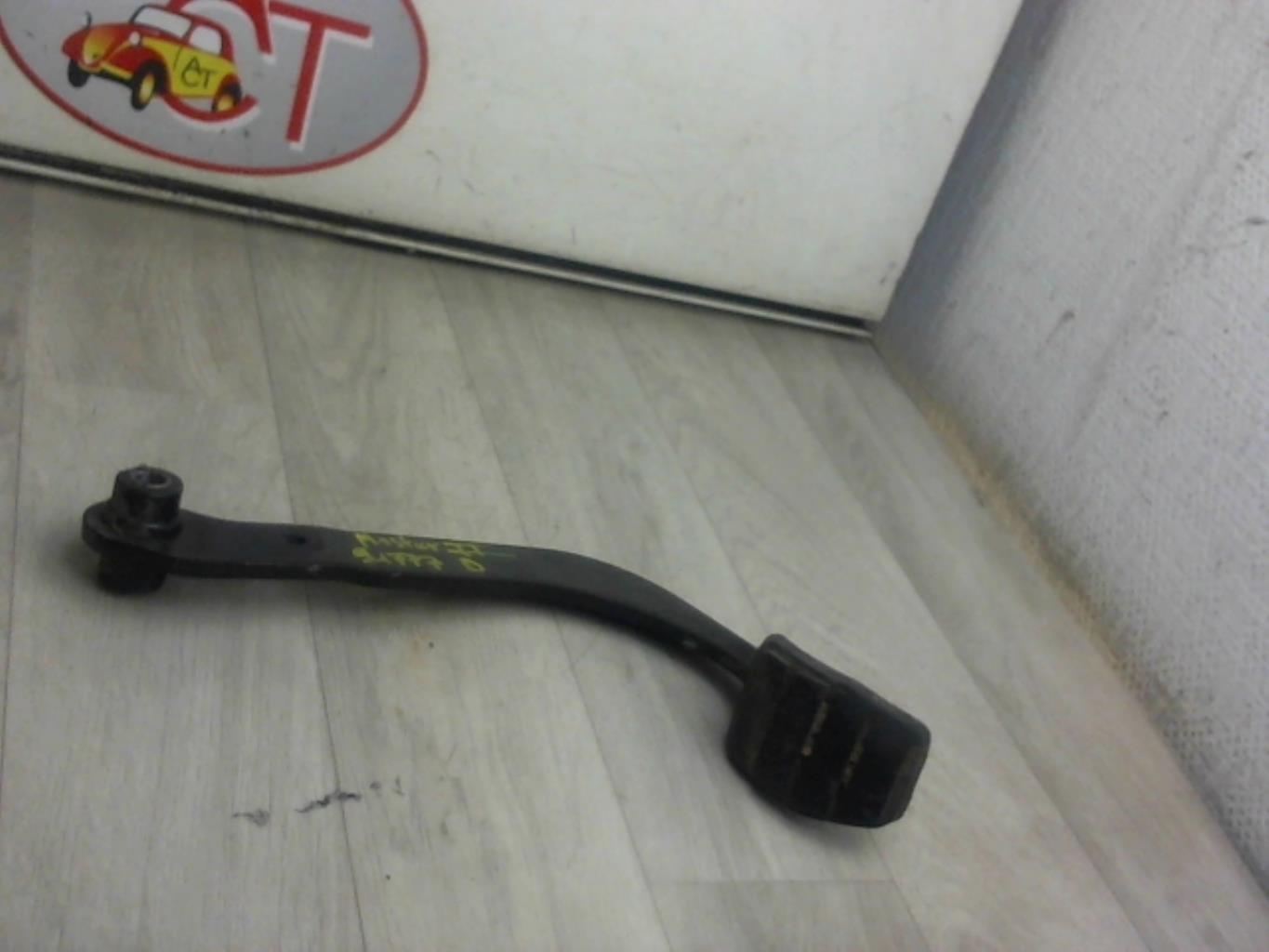 Pedale de frein RENAULT MASTER 2 PHASE 1 Diesel - 1