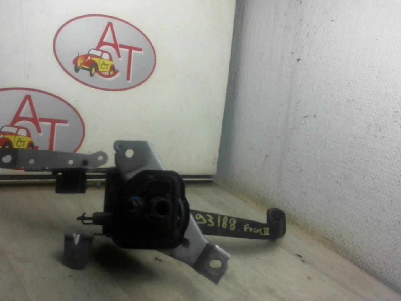 Pedale d'embrayage FORD FOCUS 3 PHASE 1 Essence - 1