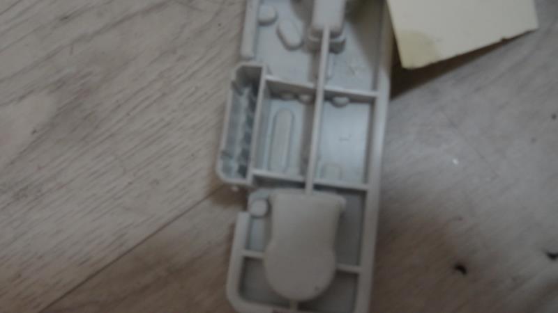 Base portalampade fanale posteriore destro SKODA FABIA 1 PHASE 2 Diésel - 1