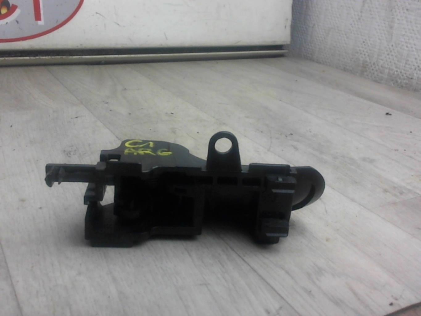 Maniglia interna posteriore sinistra CITROEN C1 2 Gasolina - 1