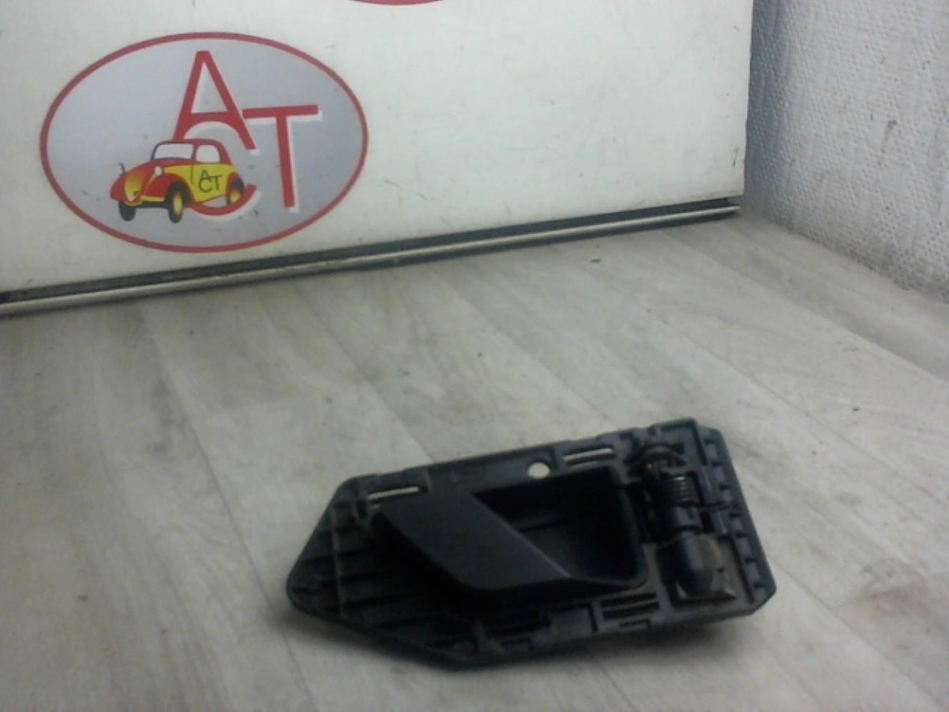 Maniglia interna anteriore destra CITROEN BERLINGO 1 PHASE 2 Diésel - 1