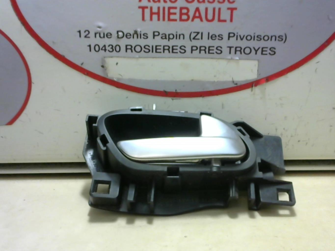 Maniglia interna anteriore destra PEUGEOT 208 1 PHASE 2 Diésel - 1