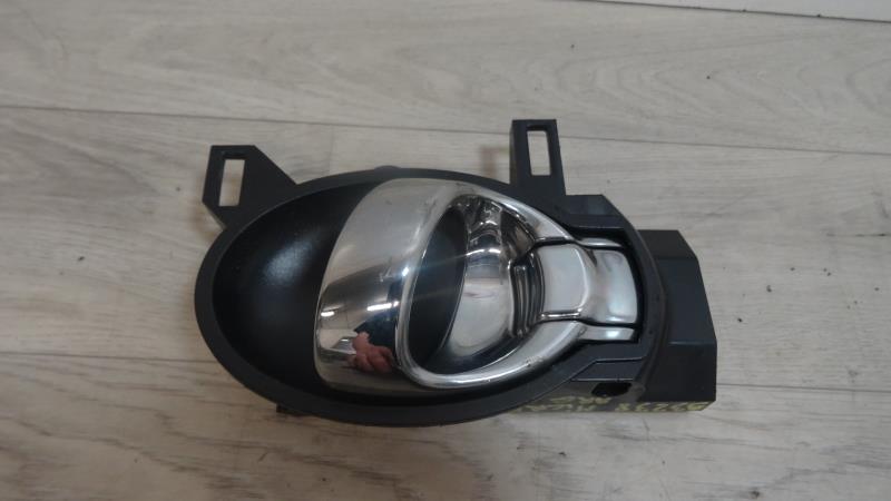 Maniglia interna posteriore sinistra NISSAN MICRA 4 PHASE 1 Gasolina - 1