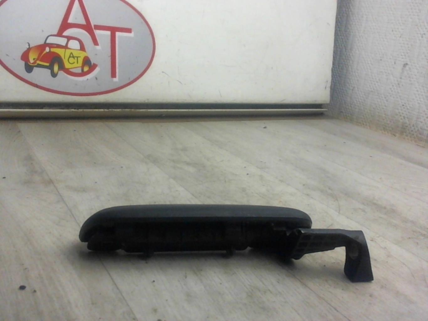 Maniglia portiera anteriore destra FIAT PUNTO 1 PHASE 1 CABRIOLET Gasolina - 1