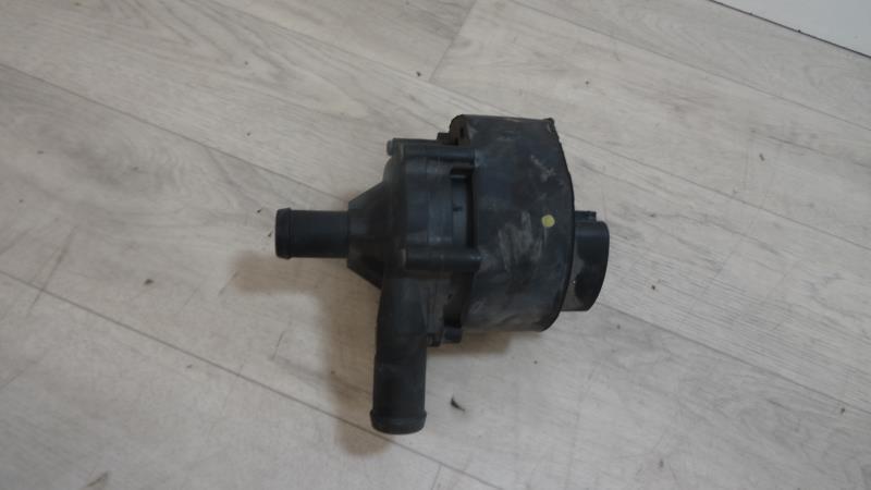 Pompe à eau RENAULT KANGOO 2 PHASE 1 Electricité - 1