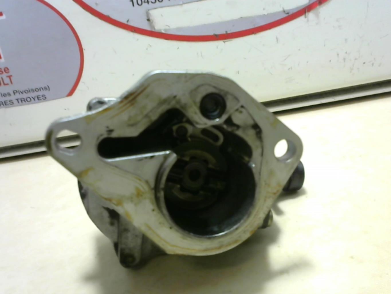 Pompe à vide RENAULT MEGANE 1 PHASE 1  - 1