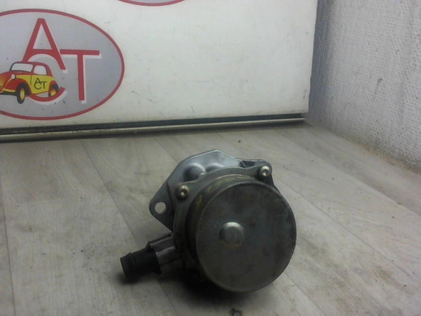 Pompe à vide RENAULT CLIO 2  - 1